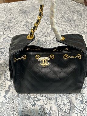 Chanel 25 small